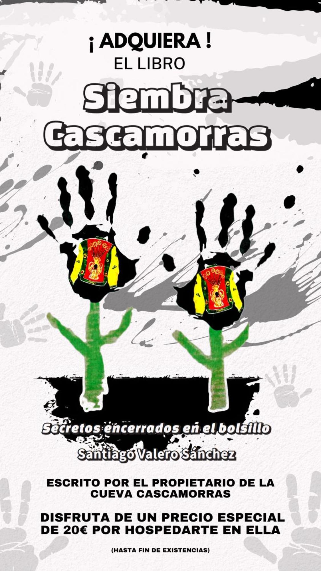 Casa Cueva Cascamorras "Capricho Andaluz" بازا المظهر الخارجي الصورة